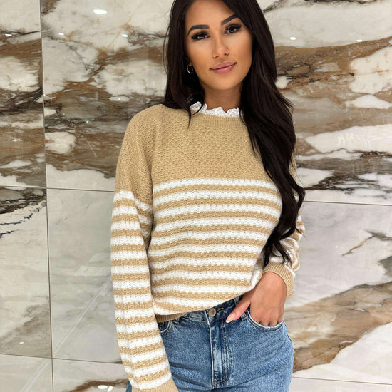 Lott Sweater