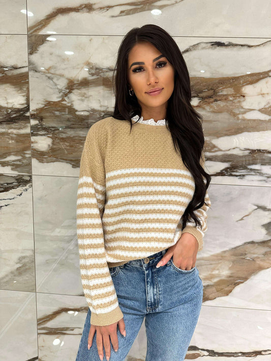 Lott Sweater