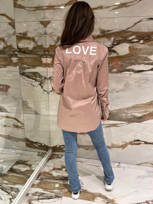 Love Blouse