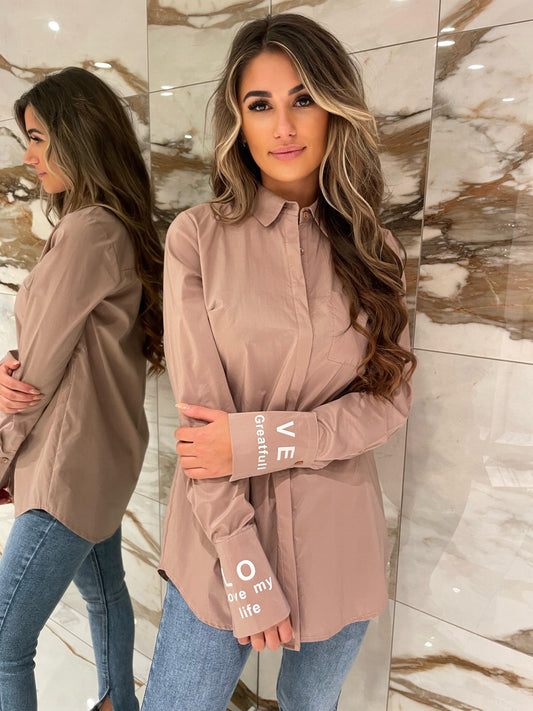 Love Blouse