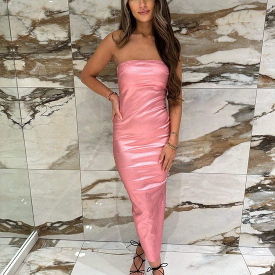 Manny Dress