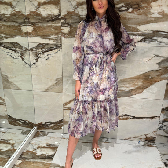 Percy Dress