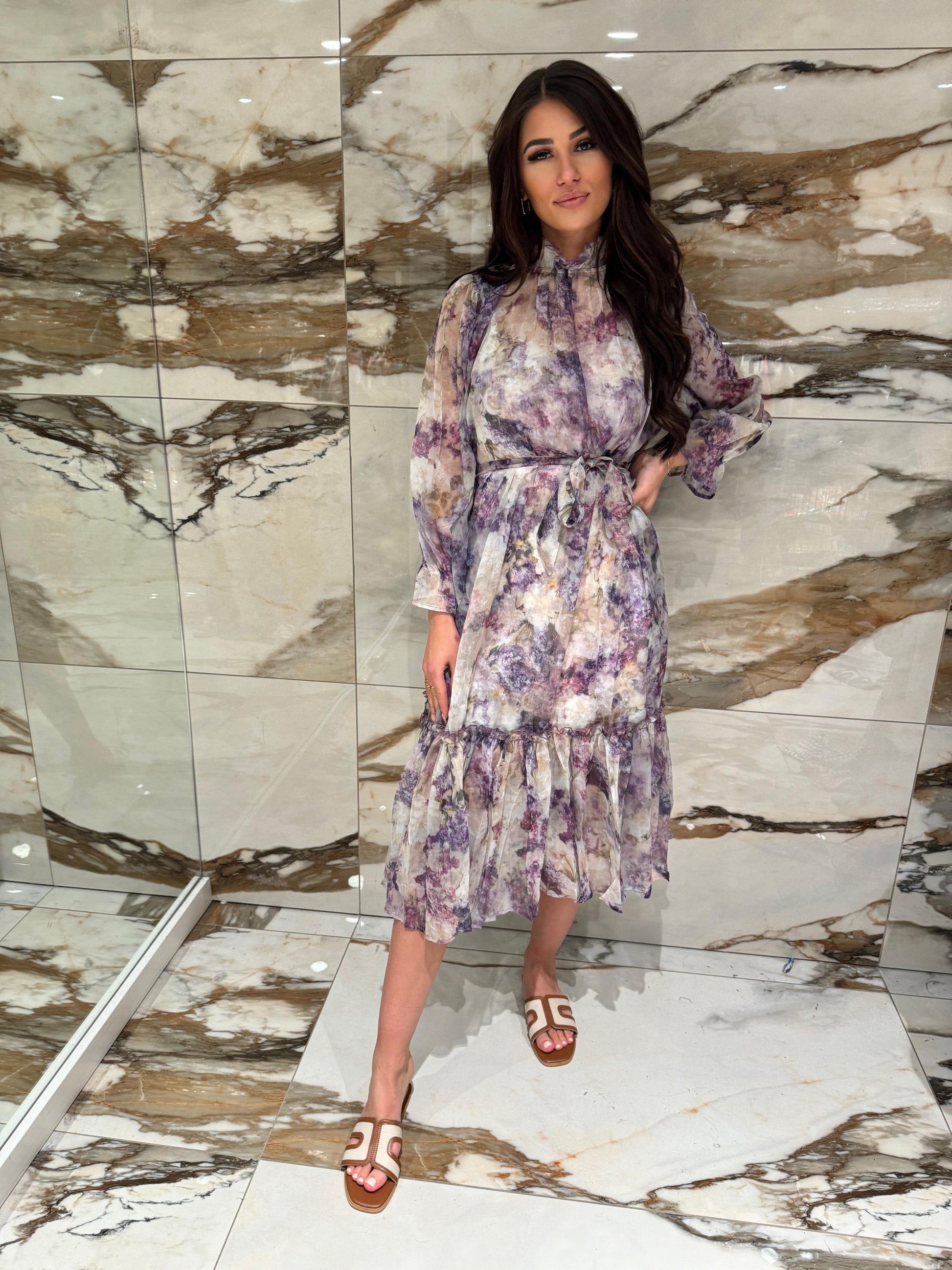 Percy Dress