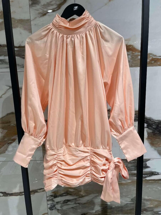 Rosanne Dress