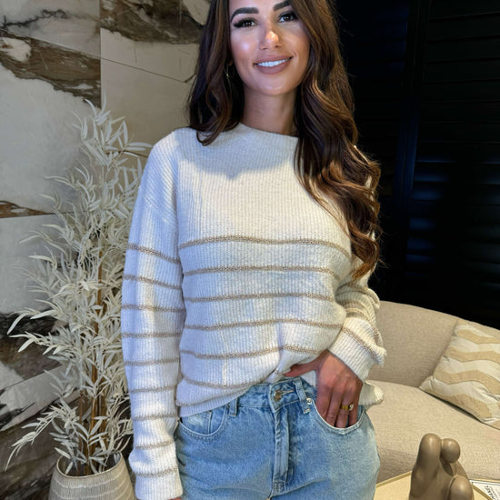 Sadye Sweater