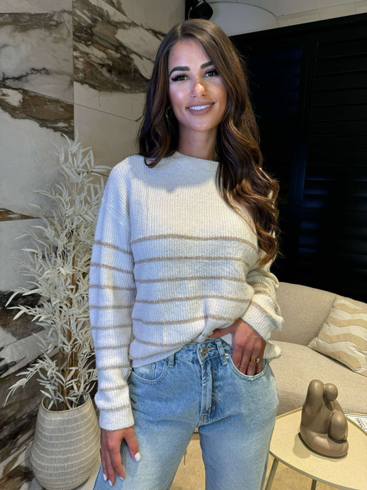 Sadye Sweater