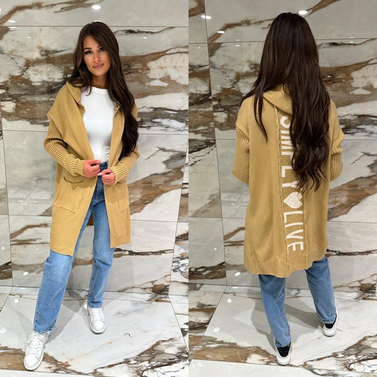 Symply Vest
