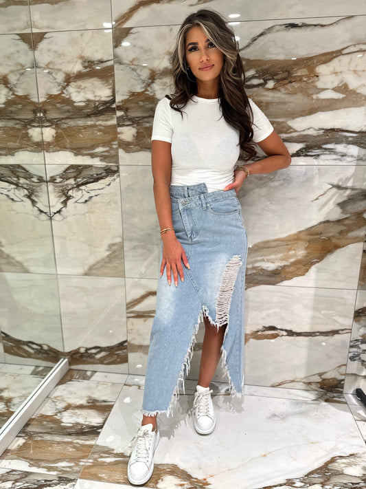 Vanity Skirt